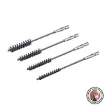 New Kyoto Machine Tools Ktc 6.35sq Brush Diameter 8 Slide Pin. Fixed Price $28.54.