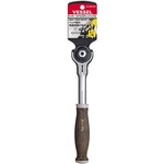Vessel Woody Swivel Ratchet Handle Non-slip Grip 1/4-inch Drive (6.35mm) Hrh2-sw. Fixed Price $100.00.