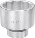 Uxcell 1 Inch Square Drive 12 Point 65mm Standard Impact Socket Alloy. Fixed Price $33.77.