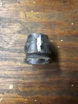 Ozat 1616 1 X Impact Socket 1". Fixed Price $15.95.