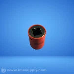 Apex Nc-24mm17 Metric Impact Socket Fnip. Fixed Price $144.84.