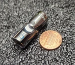 Matco Usa Tools 1/4dr Metric Universal Swivel Socket 9mm 6pt Au9m6a. Fixed Price $20.00.