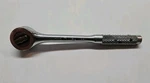 Vintage Matco Tools 1/4" Drive Ratchet Ar5n Usa. Fixed Price $26.00.