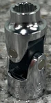Proto 5272am Universal Joint Socket: 3/8" Drive , 12 Point, 9 Mm Socket Size. Fixed Price $29.99.