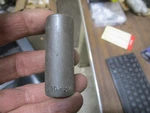 Nos Armstrong 19-320 5/8" 3/8" Drive 12 Point Deep Well Impact Socket Usa. Fixed Price $10.00.