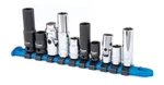 Titan Tools 68660 - 10 Mm Socket Set 1/4 Inch & 3/8" Drive (10pc). Fixed Price $28.49.