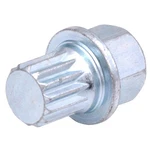 Wheel Lock Key Anti-theft Lug Nut Screw Abc3/14pt Compatible For Vw Volkswage.... Fixed Price $35.92.