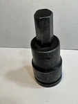 Vintage Armstrong 21-725 Industrial Hand Tools 3/4 Inch Drive 1 Hex. Fixed Price $12.99.