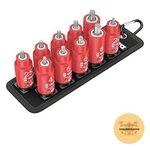 Wera Insulated Torx Bit Socket Set 3/8dr 10pc. Fixed Price $293.49.