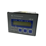 Woodward Ls 4 Circut Breaker Control 8440-1510 E Load Controller Ls415b/k12. Fixed Price $899.99.