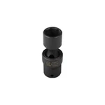 Sunex 812um 1/4 In. Drive 6-point Universal Impact Socket 12mm. Fixed Price $23.68.