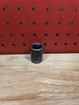 Matco Tools Cp18m6 18mm 1/2" Drive 6-point Shallow Impact Socket. Fixed Price $17.99.