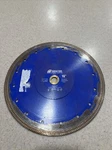 Shdiatool 10 Inch Diamond Saw Blade Cutting Disc For Porcelain Tile Ceramic Gran. Fixed Price $40.00.