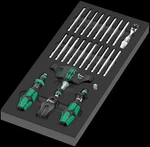 Wera 150152, 9752 Foam Insert Kk Ratschen Set 1, 24 Pieces. Fixed Price $433.23.
