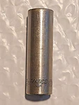 Matco Tools Usa Bd13m6a, 3/8" Drive, 13mm. Socket, 2.25" Deep/high, 6 Point.. Fixed Price $18.39.