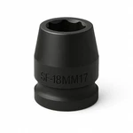 Apex Impact Socket: 3/4" Drive, 18 Mm Socket, Hex Drive. Fixed Price $35.50.