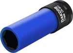 17mm Impact Lug Nut Socket, 1/2 Inch Drive, With Protective One Size. Fixed Price $14.31.