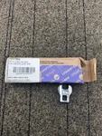 (qty 6) Urrea 4918: 3/8-inch Drive Crowfoot Wrench With 9/16-inch Open-end Head. Fixed Price $45.90.