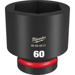 Milwaukee Tool 49-66-6613 60mm Shockwave Impact Duty 1 In. Drive Standard 6. Fixed Price $87.49.