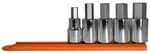 Mayhew 16020 Metric Hex Socket Bit Set, Chrome Plated, 5-piece. Fixed Price $49.23.