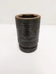 Wright 1" Impact 1 1/4" Drive. Fixed Price $50.00.