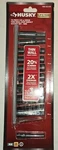Husky 3/8" Drive Thin Wall 10 Piece Metric Deep Impact Socket Set 1003 433 675. Fixed Price $27.85.