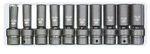 Sunex Suu-3660 3/8-inch Drive Deep Metric Universal Socket Impact Set, 10-piece. Fixed Price $113.36.