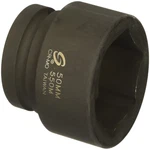 Sunex Tools - Soc 50mm 1d Imp 6pt Sun550m. Fixed Price $51.82.