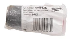 Milwaukee Shockwave 1-7/16" Impact Socket 1/2" Drive Deep 49-66-6237. Fixed Price $23.98.