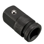 1/2" Female Drive To 3/4" Male Impact Socket Adapter For Ratchet Wrenches. Fixed Price $14.10.