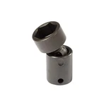 Proto J77275p Impct Skt,steel,blk Oxd,1/2 In 4uhu1. Fixed Price $46.39.