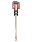 Craftsman 1/2-in Drive 10 Extension Bar - Cmmt13029. Fixed Price $14.99.
