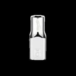 Milwaukee 1/4 In. Drive 8mm Metric 6-point Deep Socket. Fixed Price $10.99.