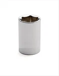 Wright Tool E3024 - 3/8inch Drive 6 Point Standard Cougar Pro Socket 3/4inch. Fixed Price $9.90.