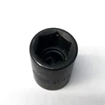 Armstrong 46-615 15 Mm 3/8" Drive 6 Point Impact Socket Usa. Fixed Price $4.00.