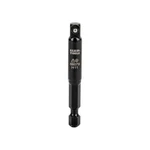 Klein Tools 66079 Flip Impact Socket Adapter, Small, 1/4 To 1/4-inch. Fixed Price $12.50.