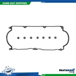 Dnj Vc405g Valve Cover Set W/grommets For 83-93 Mazda B2000 2.0l Sohc 8v. Fixed Price $15.99.