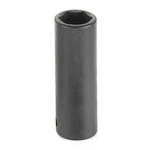 Grey Pneumatic 2027md 1/2" Drive X 27mm Deep Impact Socket, 6-point. Fixed Price $21.32.