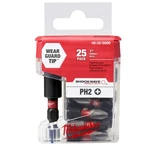 Milwaukee 48-32-5009 25pc Tic Tac W/compact Bit Holder. Fixed Price $22.57.
