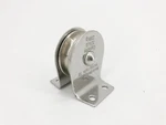 New Allen-bradley 440e-a13206 Lifeline Cable Pull Switch Stainless - No Box. Fixed Price $89.95.