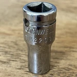 Cornwell 9mm Semi Deep Mid Length Socket 3/8" Drive 6 Point Tm2209ml Usa. Fixed Price $19.99.