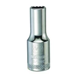 Dewalt Dwmt74190osp 3/8" Drive 5/16" Chrome Standard Socket. Fixed Price $19.99.