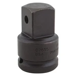 Proto J07655 Impct Skt Adpt ,steel,blk Oxd,3/4 In 1ax65. Fixed Price $34.02.