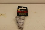 Gearwrench 80451 3/8" Drive 2 Piece Internal Torx Socket T-40 And T-45. Fixed Price $17.64.