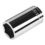 Egofix 3/8" Drive Deep Socket,15/16 Inch Sae Socket 6-point,crv 15/16 In. Fixed Price $13.63.
