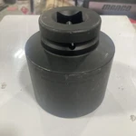 Snap On 1" Drive 6pt Sae Flank 2-11/16" Shallow Impact Socket Im863 New. Fixed Price $199.97.