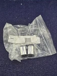 (qty 2) Proto Professional 5220h: Standard Socket 3/8" Drive 5/8" 6-point Sae. Fixed Price $23.99.