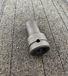 Proto 10012l: Impact Socket 1 In Drive 3/4 Size 6-point Deep Black Oxide. Fixed Price $46.38.