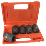 Cal Hawk Tools Bssan5p 5 Piece 1/2" Drive Deep Impact Socket Set One Size. Fixed Price $58.99.