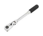 Well Packed Z-eal 9.5sq. Flex Slim Ratchet 2726z-3/8-l160-g72 72t Compact Ko-ken. Fixed Price $253.00.
